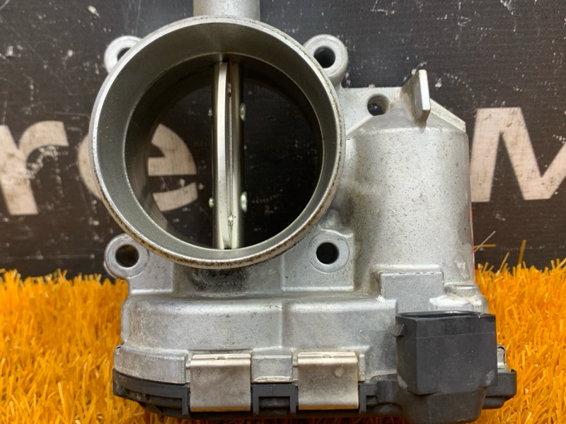 дроссельная заслонка, 7000 рублей, Красноярск