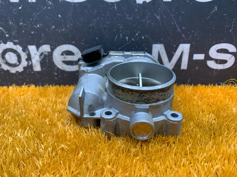 дроссельная заслонка, 7000 рублей, Красноярск