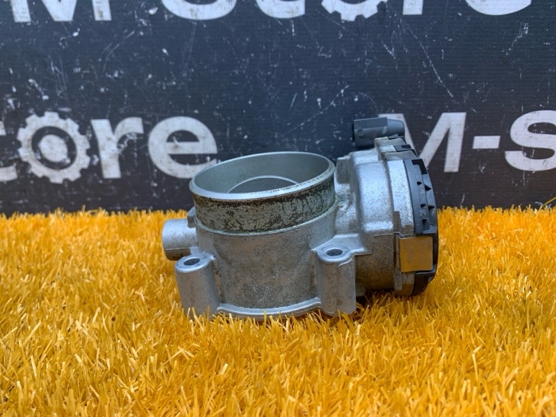 дроссельная заслонка, 7000 рублей, Красноярск