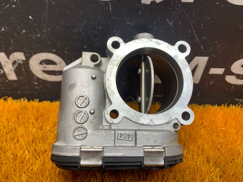 дроссельная заслонка, 7000 рублей, Красноярск