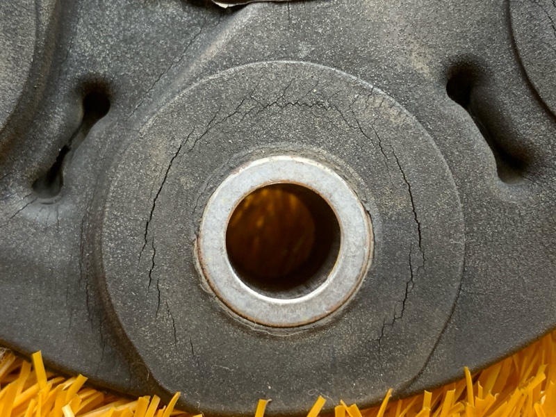 муфта карданного вала, 500 рублей, Красноярск