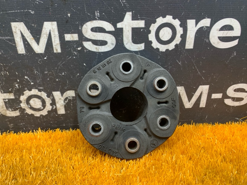 муфта карданного вала, 500 рублей, Красноярск