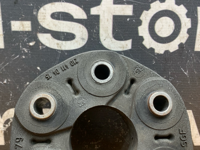 муфта карданного вала, 500 рублей, Красноярск