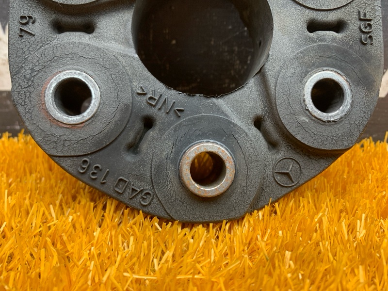 муфта карданного вала, 500 рублей, Красноярск