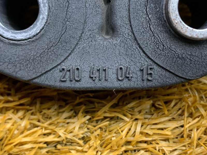 муфта карданного вала, 500 рублей, Красноярск