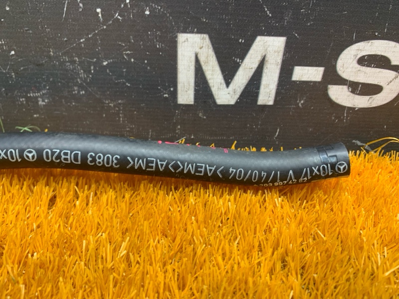 шланг гидроусилителя, 350 рублей, Красноярск