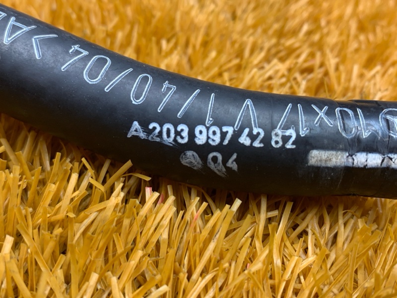 шланг гидроусилителя, 350 рублей, Красноярск