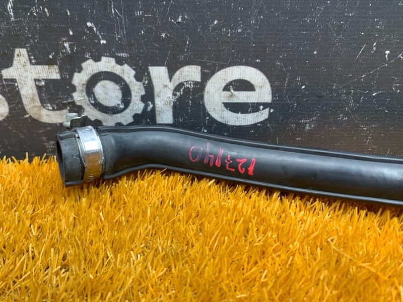 Патрубок картерных газов, 800 рублей, Красноярск