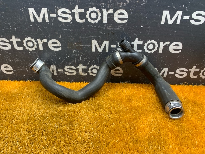 Патрубок радиатора нижний, 3000 рублей, Красноярск