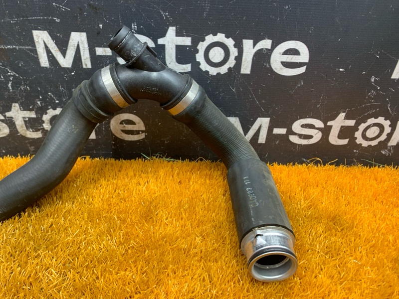 Патрубок радиатора нижний, 3000 рублей, Красноярск