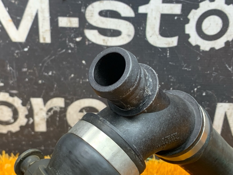 Патрубок радиатора нижний, 3000 рублей, Красноярск