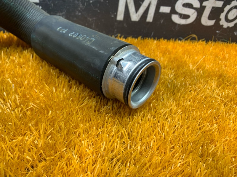 Патрубок радиатора нижний, 3000 рублей, Красноярск