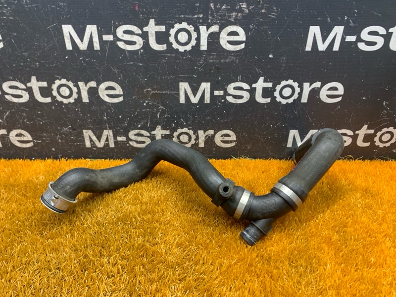 Патрубок радиатора нижний, 3000 рублей, Красноярск