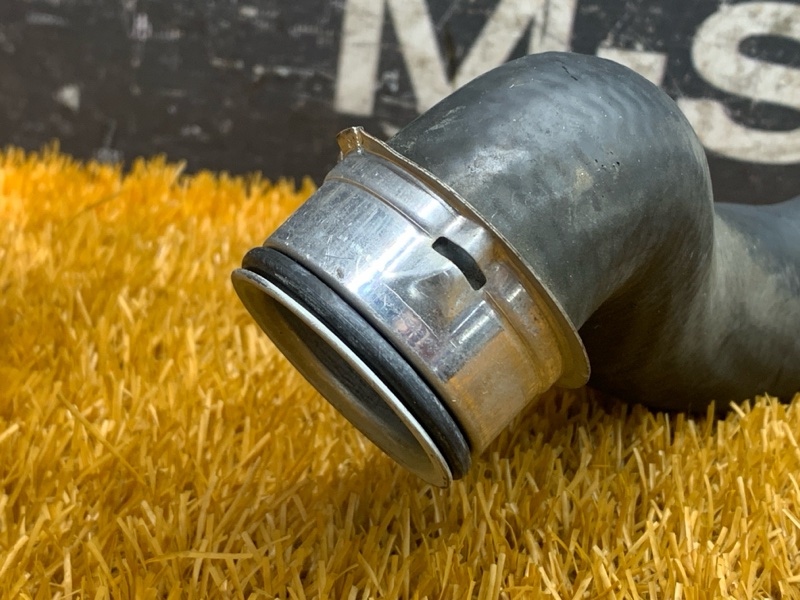 Патрубок радиатора нижний, 3000 рублей, Красноярск