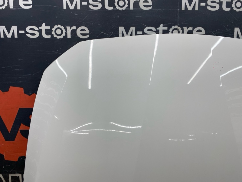 капот, 29000 рублей, Красноярск