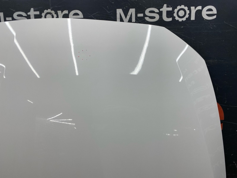 капот, 29000 рублей, Красноярск