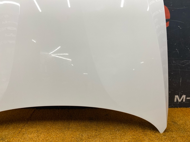 капот, 29000 рублей, Красноярск