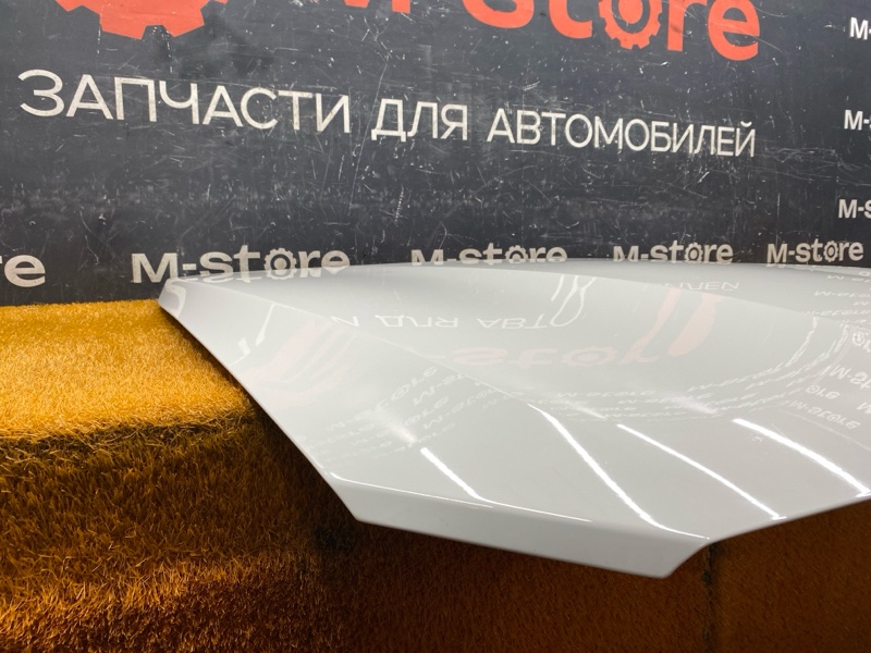 капот, 29000 рублей, Красноярск