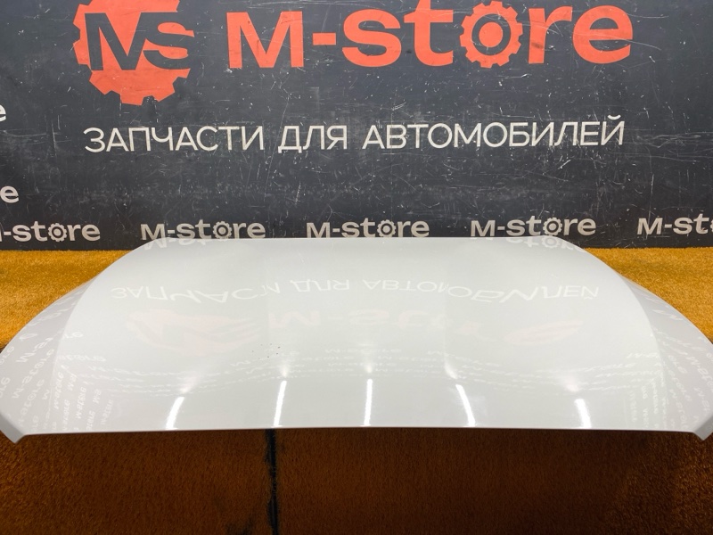 капот, 29000 рублей, Красноярск