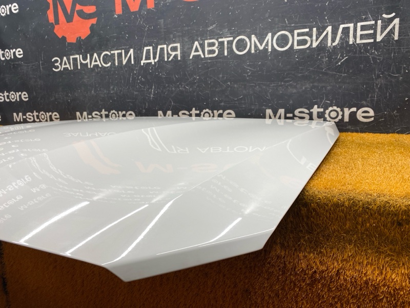 капот, 29000 рублей, Красноярск