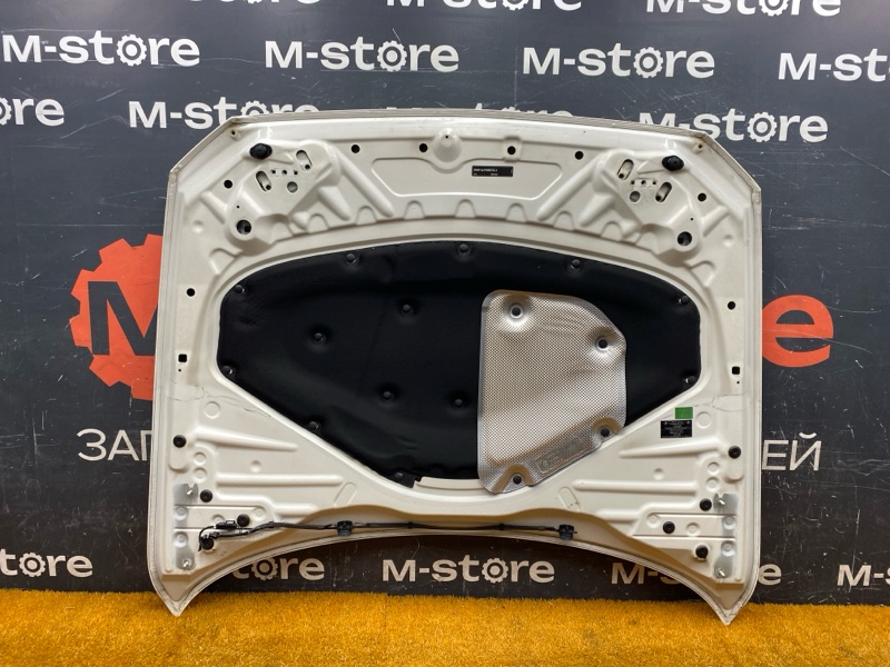 капот, 29000 рублей, Красноярск