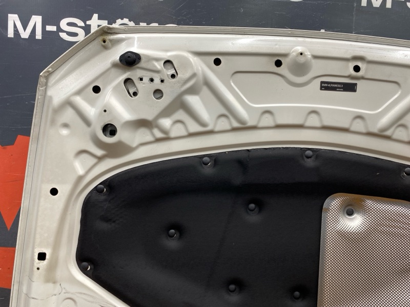 капот, 29000 рублей, Красноярск