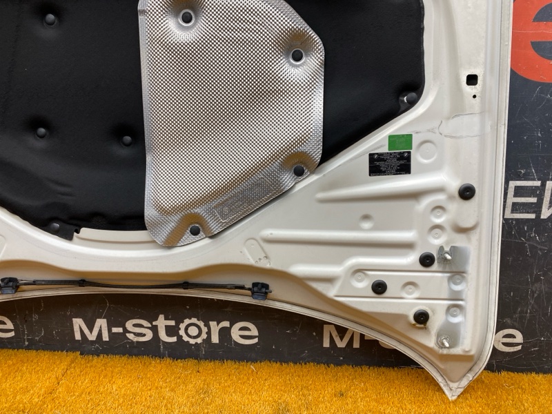 капот, 29000 рублей, Красноярск