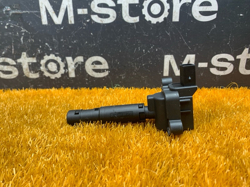 катушка зажигания, 1500 рублей, Красноярск