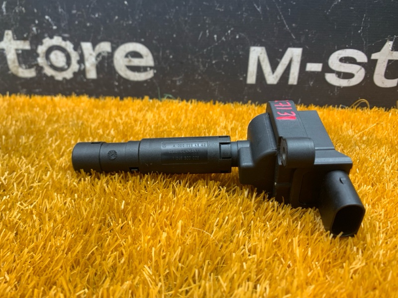 катушка зажигания, 1500 рублей, Красноярск