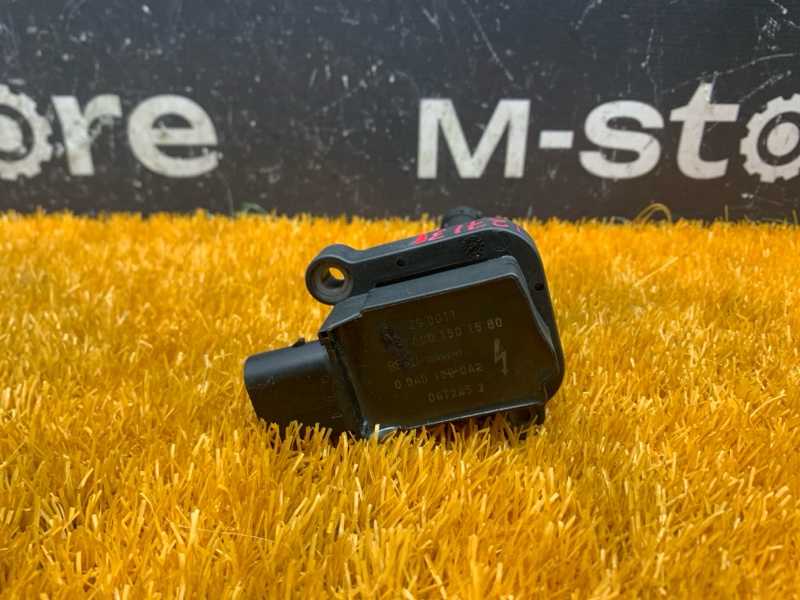 катушка зажигания, 1500 рублей, Красноярск