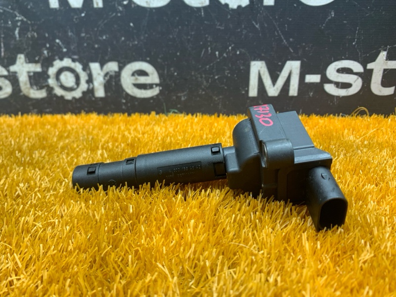 катушка зажигания, 1500 рублей, Красноярск