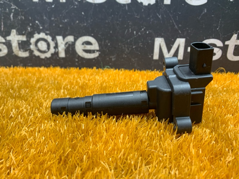 катушка зажигания, 1500 рублей, Красноярск