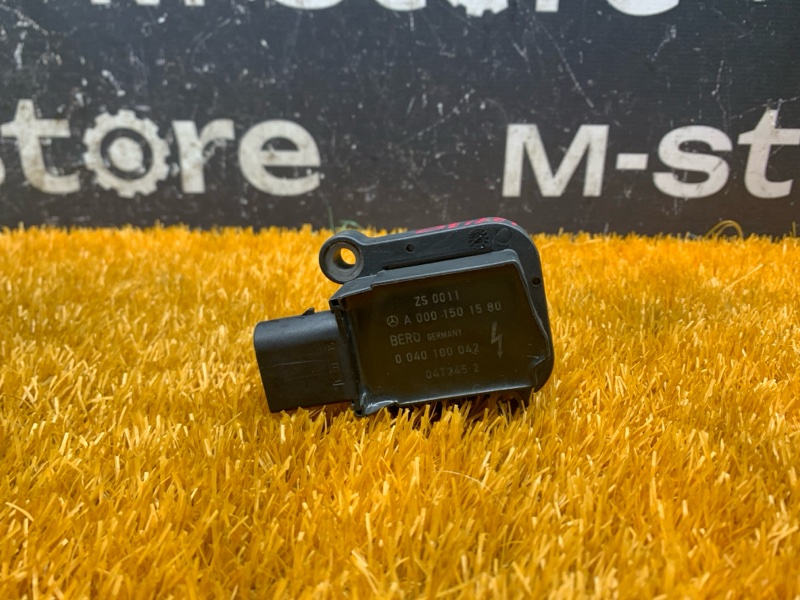 катушка зажигания, 1500 рублей, Красноярск