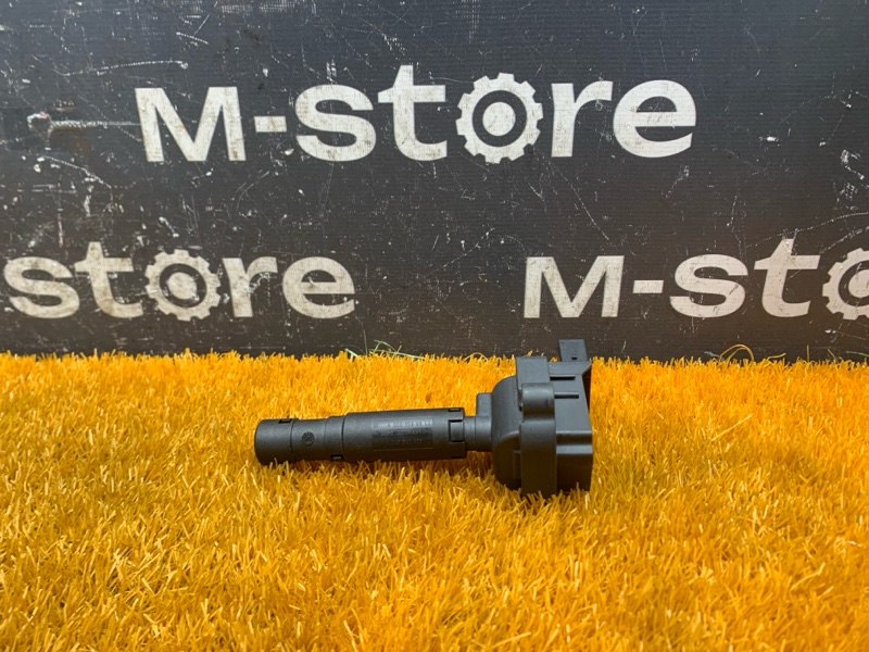 катушка зажигания, 1500 рублей, Красноярск