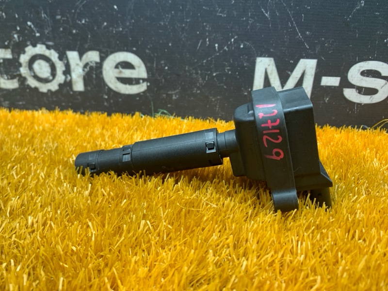 катушка зажигания, 1500 рублей, Красноярск