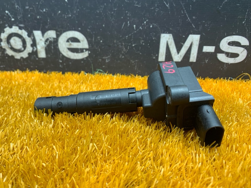 катушка зажигания, 1500 рублей, Красноярск