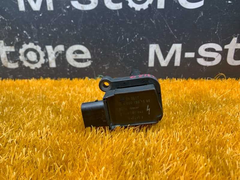 катушка зажигания, 1500 рублей, Красноярск