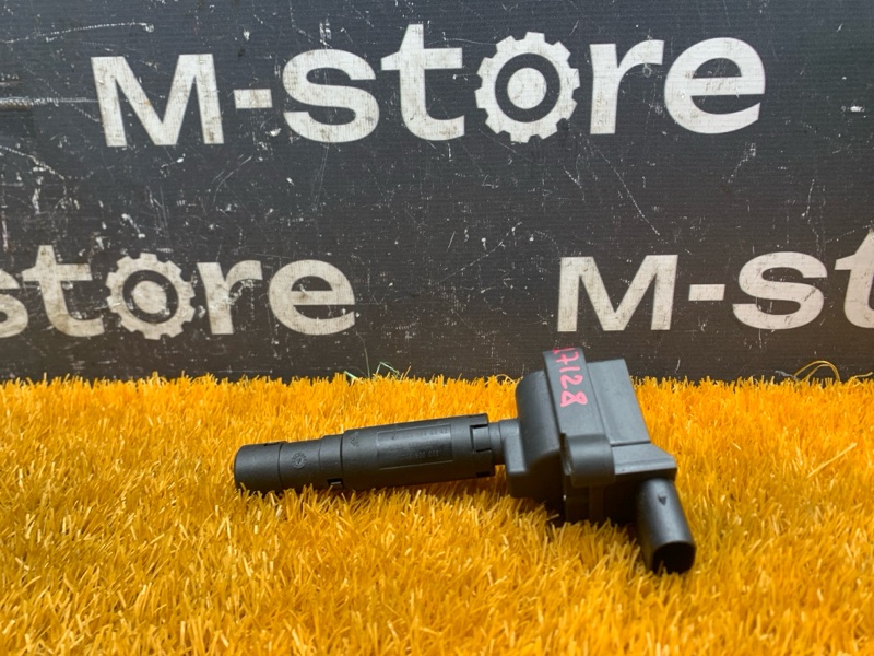 катушка зажигания, 1500 рублей, Красноярск