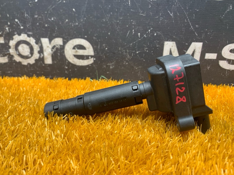 катушка зажигания, 1500 рублей, Красноярск