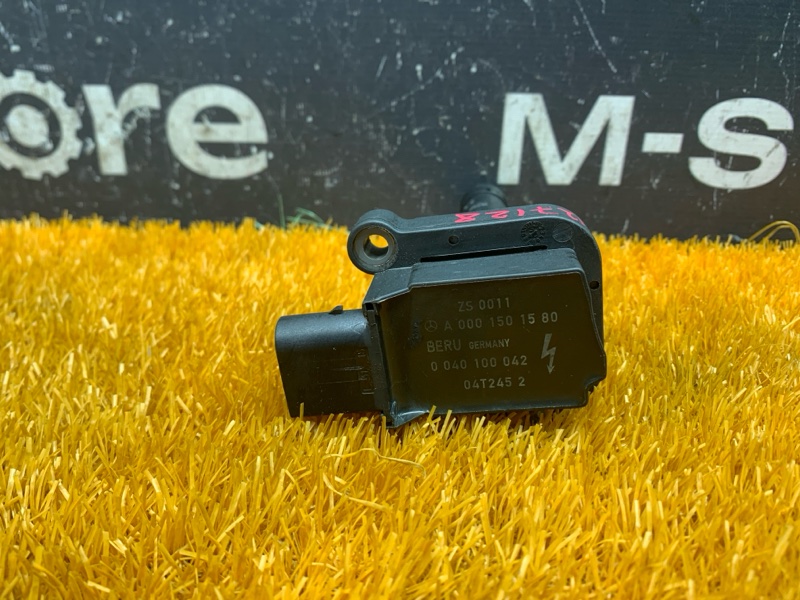 катушка зажигания, 1500 рублей, Красноярск