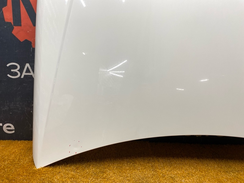 капот, 20000 рублей, Красноярск