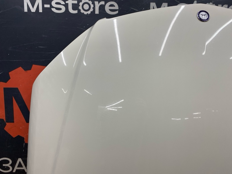 капот, 20000 рублей, Красноярск