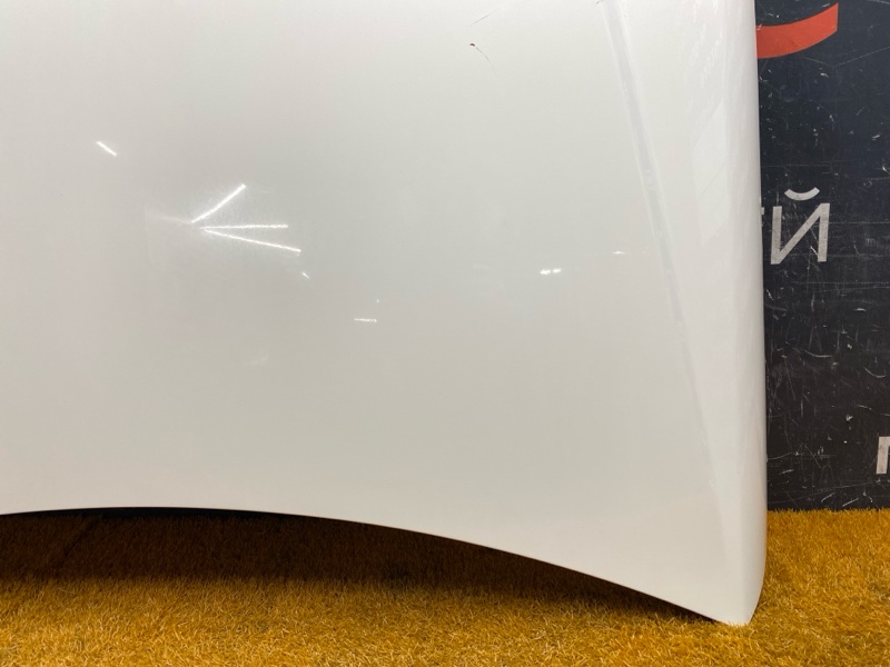 капот, 20000 рублей, Красноярск