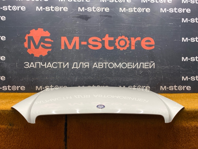 капот, 20000 рублей, Красноярск