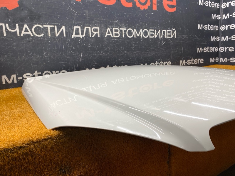 капот, 20000 рублей, Красноярск