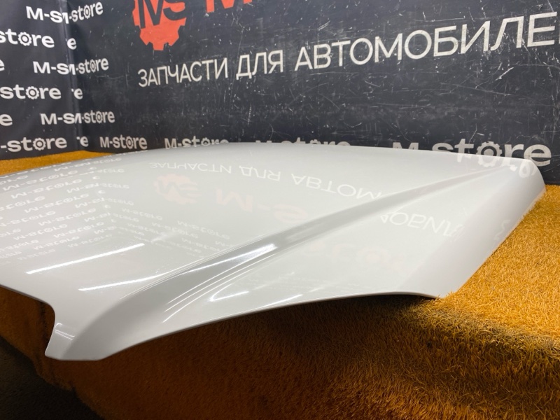 капот, 20000 рублей, Красноярск