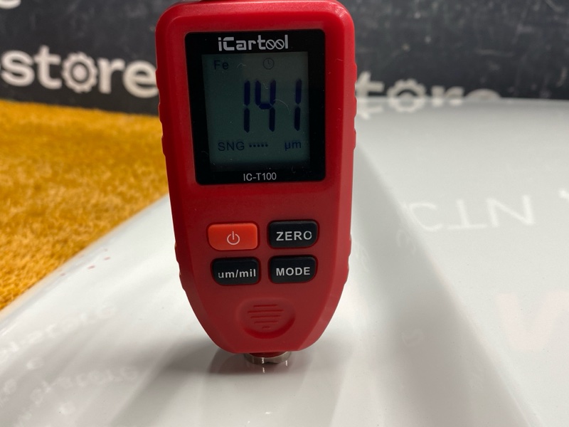 капот, 20000 рублей, Красноярск