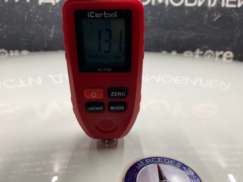 капот, 20000 рублей, Красноярск