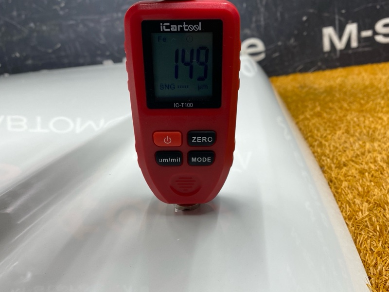 капот, 20000 рублей, Красноярск