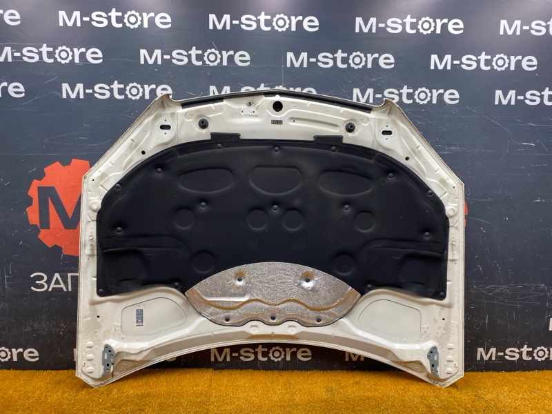 капот, 20000 рублей, Красноярск